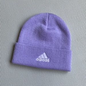 *Sold Vintage adidas beanie